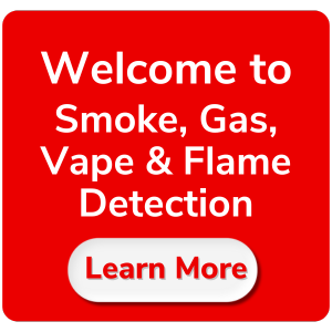 Smoke Gas Vape & Flame Detection